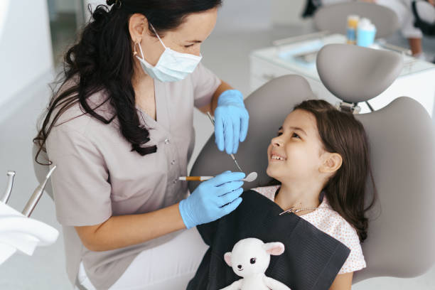 Best Emergency Dental Extractions in Garretson, SD