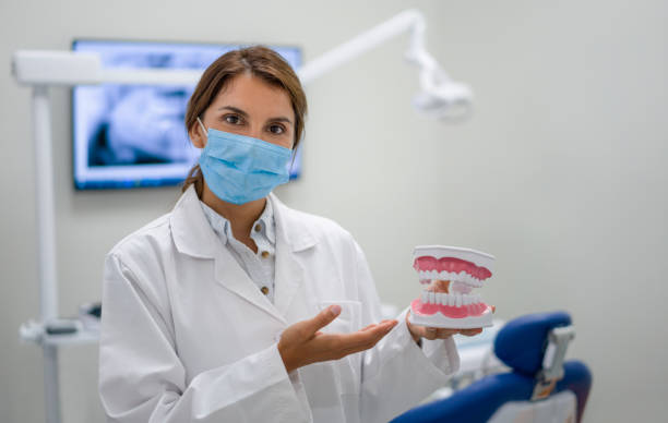 Best Weekend Emergency Dentist in Garretson, SD