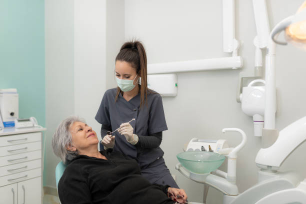 Best Emergency Dentist for Lost Fillings or Crowns in Garretson, SD