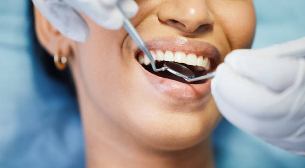 Best Broken or Cracked Tooth Emergency Dentist in Garretson, SD