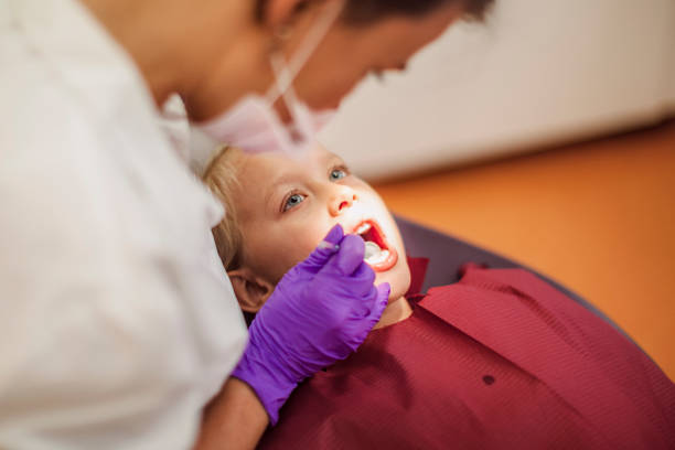 Best Emergency Dentist for Special Needs Patients in Garretson, SD
