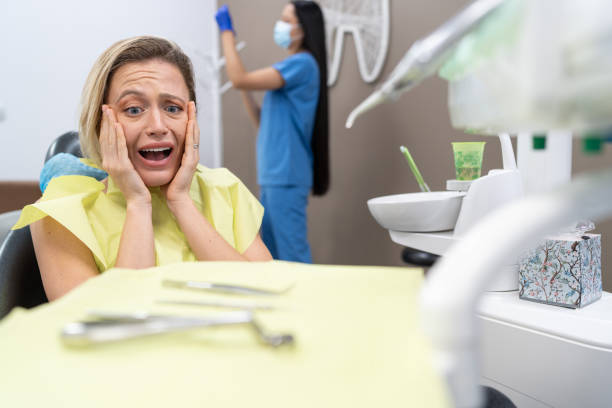 Best Broken or Cracked Tooth Emergency Dentist in Garretson, SD