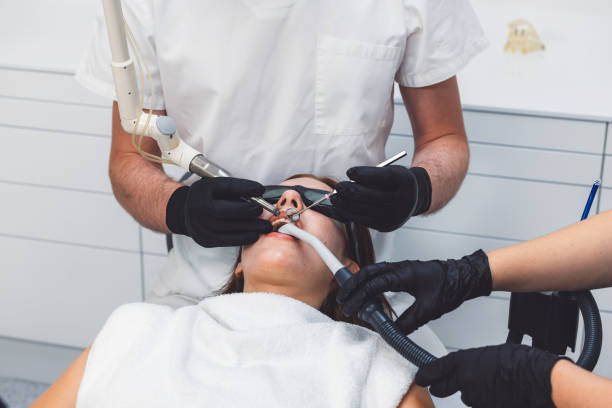 Best Emergency Dental Services for Seniors in Garretson, SD