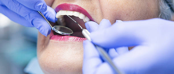 Best Mobile Emergency Dentist in Garretson, SD